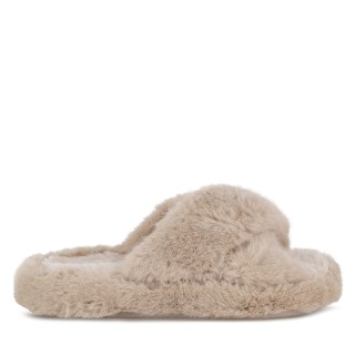 Hausschuhe DeeZee P4194523 Beige