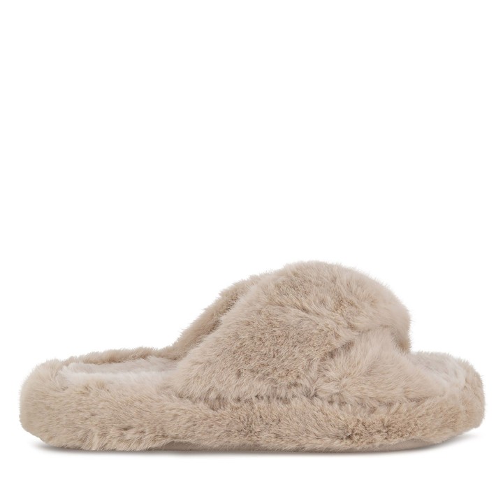 Hausschuhe DeeZee P4194523 Beige
