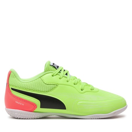 Fußballschuhe Puma Truco III Jr 107980 Gelb