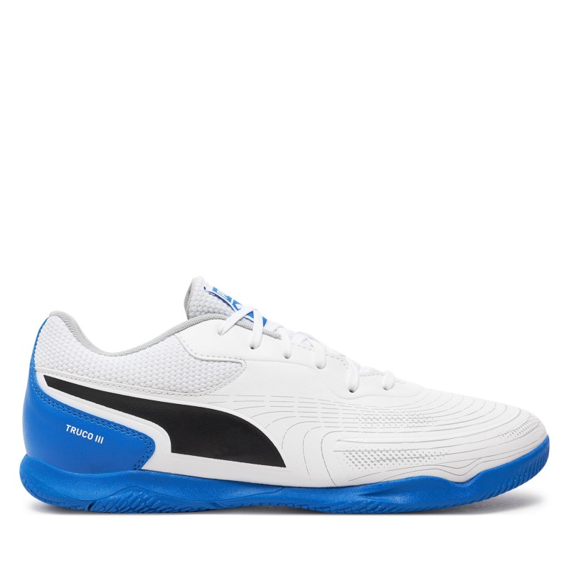 Fußballschuhe Puma Truco III 107979 Weiß