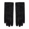 Damenhandschuhe Semi Line P8215 Schwarz