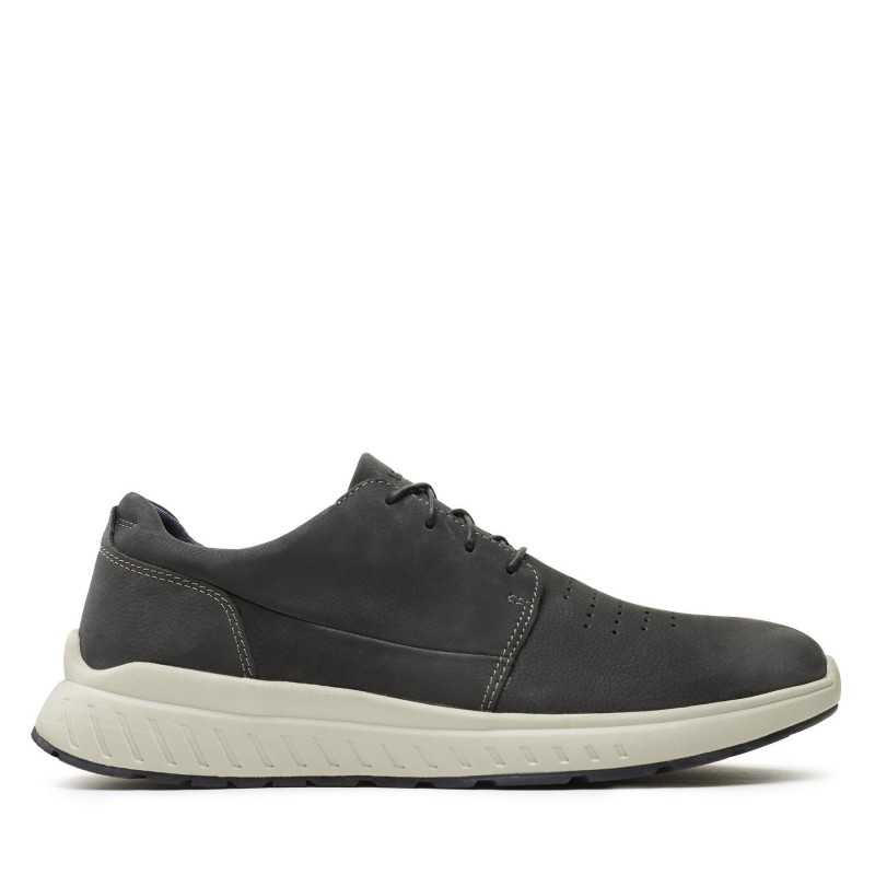 Halbschuhe Lasocki MISTON-13 MB Dunkelblau