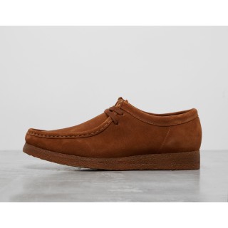 Clarks Originals Wallabee - Brown