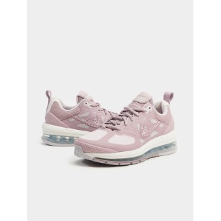 Nike Air Max Genome Sneaker Plum