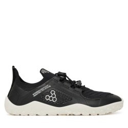 Trekkingschuhe Vivo Barefoot Primus Trail Knit Fg 105099 Schwarz