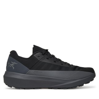 Laufschuhe Arc'teryx Norvan LD 4 X000009614 Schwarz