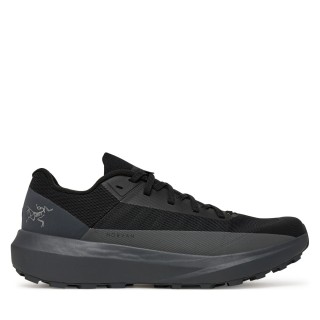 Laufschuhe Arc'teryx Norvan LD 4 X000009618 Schwarz