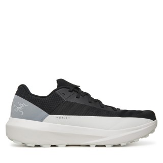 Laufschuhe Arc'teryx Norvan LD 4 X000009614 Schwarz