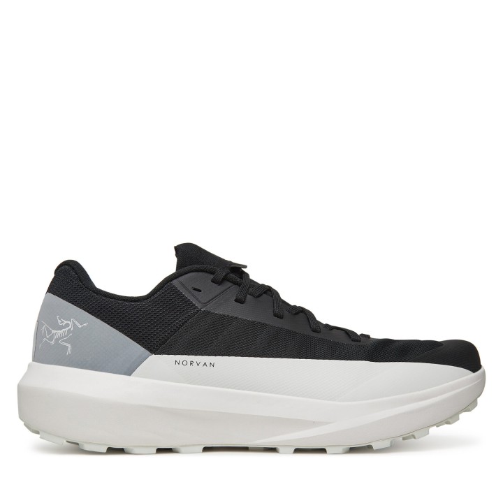 Laufschuhe Arc'teryx Norvan LD 4 X000009614 Schwarz