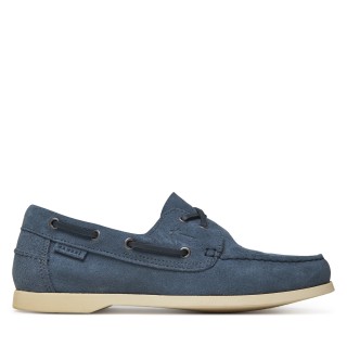 Halbschuhe Manebi K 1.4 KM Dunkelblau