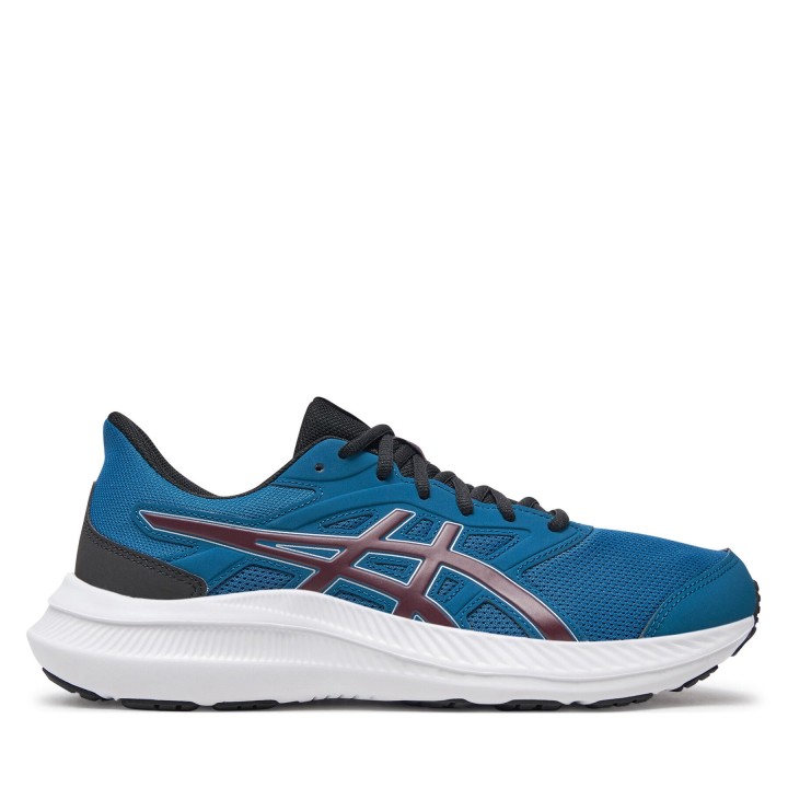 Laufschuhe Asics Jolt 4 1011B603 Blau