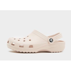 Crocs Classic Clog Damen - Pink - Womens, Pink