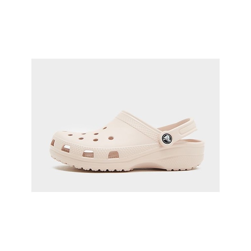 Crocs Classic Clog Damen - Pink - Womens, Pink