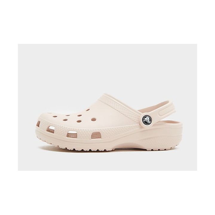 Crocs Classic Clog Damen - Pink - Womens, Pink