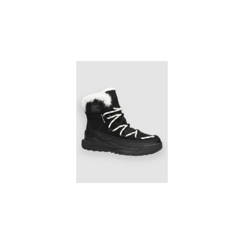 Sorel Ona Rmx Glacy Wp Winterstiefel  sea salt