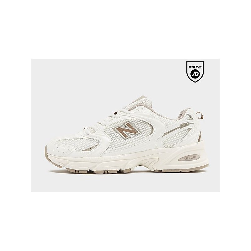 New Balance 530 Damen - BEIGE - Womens, BEIGE