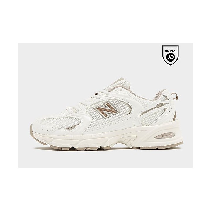 New Balance 530 Damen - BEIGE - Womens, BEIGE