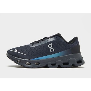 On Running Cloudspark - Black - Mens, Black
