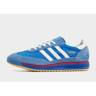 adidas Originals SL 72 RS Schuh - Blue, Blue