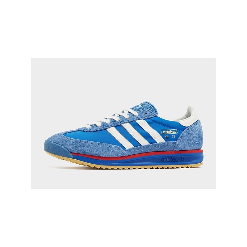 adidas Originals SL 72 RS Schuh - Blue, Blue