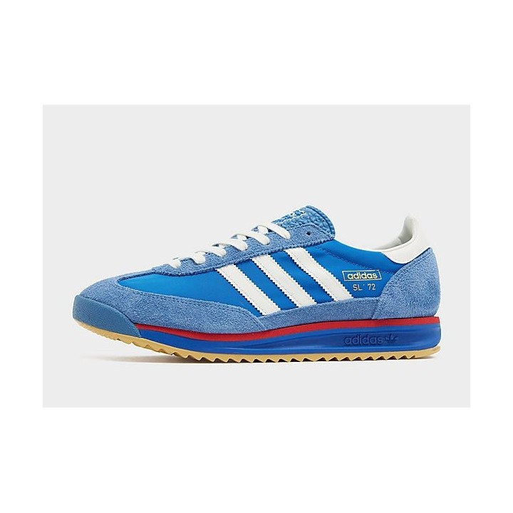 adidas Originals SL 72 RS Schuh - Blue, Blue
