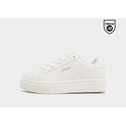 Fila Panache Babys - Cream - Kids, Cream