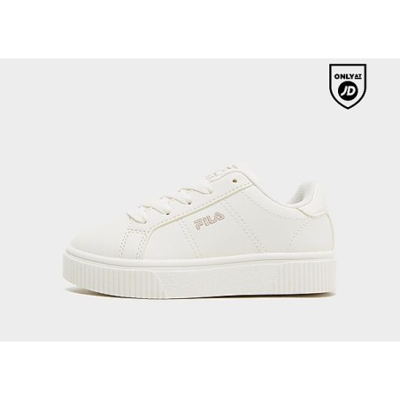 Fila Panache Babys - Cream - Kids, Cream