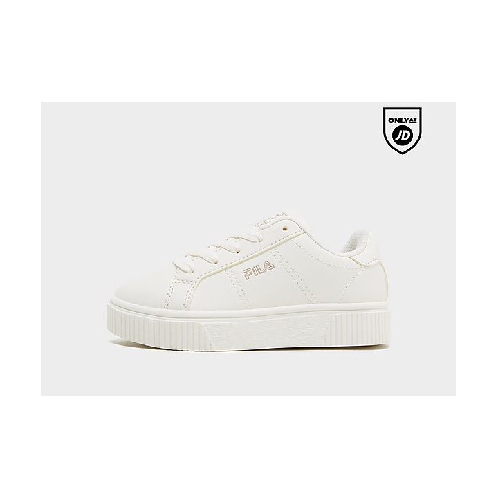 Fila Panache Babys - Cream - Kids, Cream