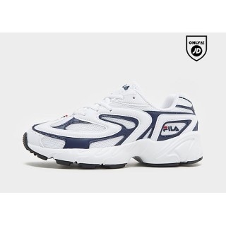 Fila Creator Kinder - White, White