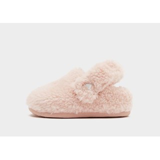 Crocs Cozzzy Slipper Babys - Pink, Pink