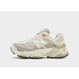 New Balance 9060 Kleinkinder - Brown, Brown
