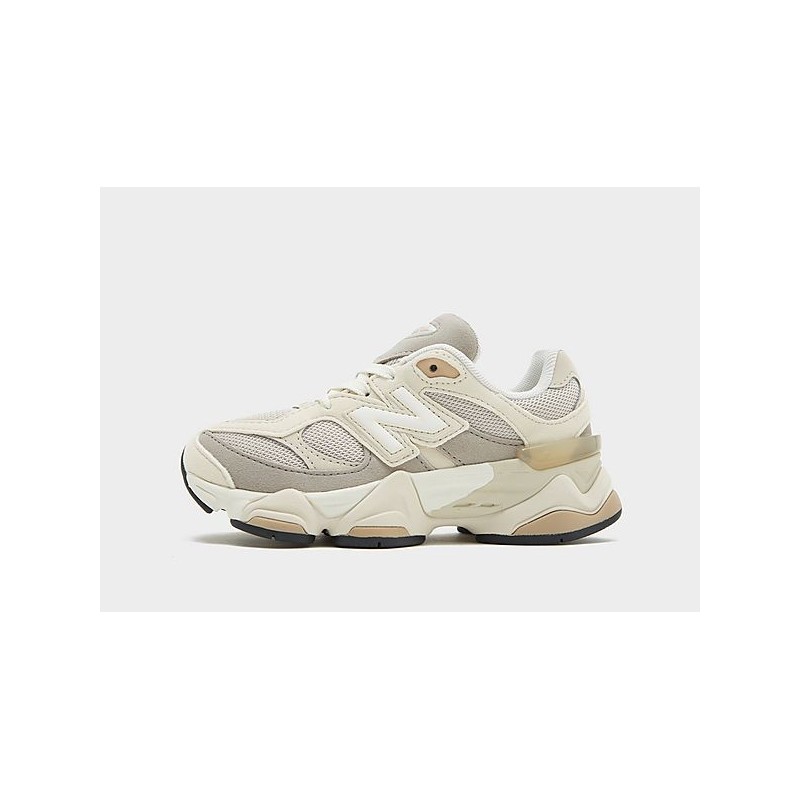 New Balance 9060 Kleinkinder - Brown, Brown