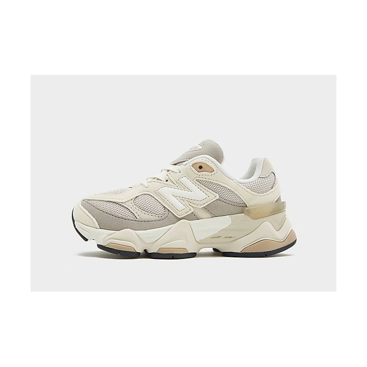 New Balance 9060 Kleinkinder - Brown, Brown