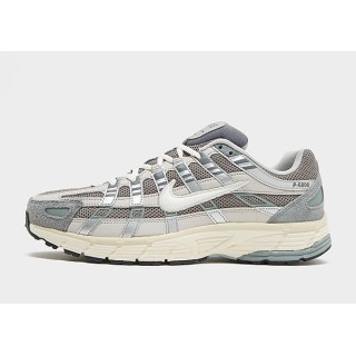 Nike P-6000 - Flat Pewter - Mens, Flat Pewter