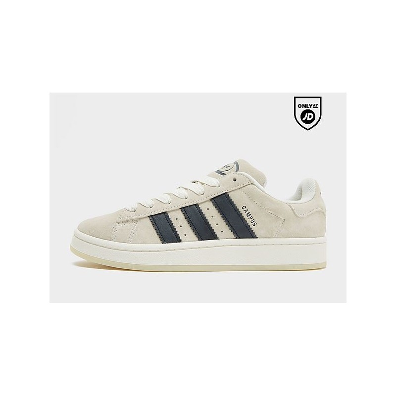 adidas Originals Campus 00s - WHITE - Mens, WHITE