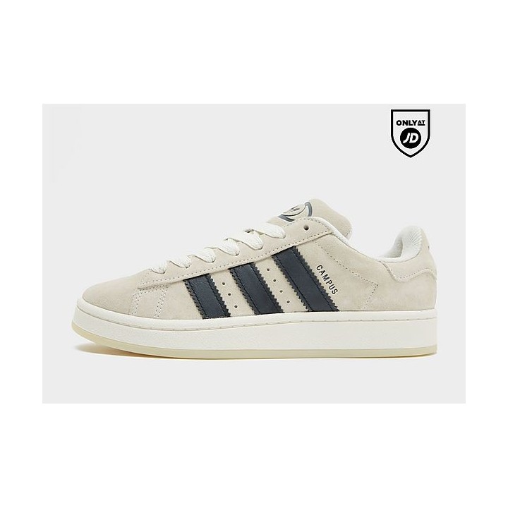 adidas Originals Campus 00s - WHITE - Mens, WHITE