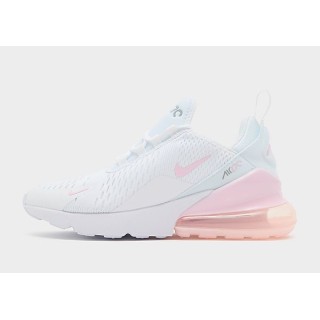 Nike Air Max 270 Junior - White, White
