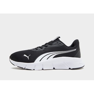PUMA Flex Focus Junior - Black, Black