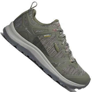 Keen Terradora II Dusty Olive/Nostalgia Rose