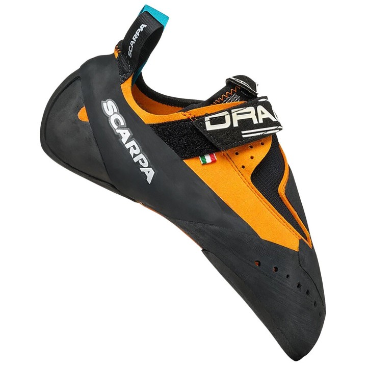 Scarpa Drago Kletterschuhe