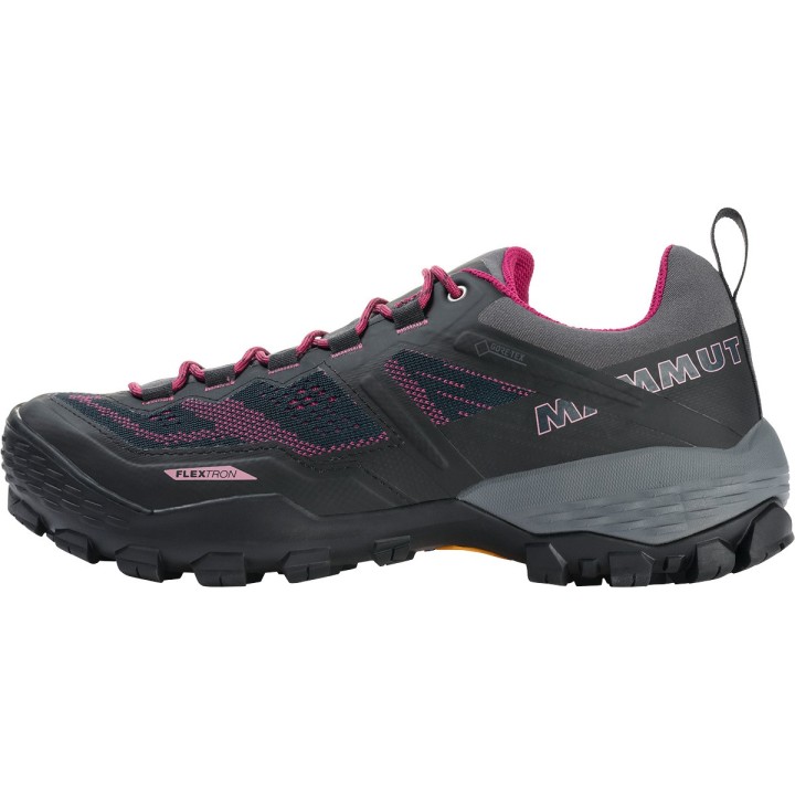 Mammut Damen Ducan Low GTX Schuhe