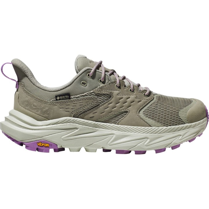 Hoka Damen Anacapa 2 Low GTX Schuhe