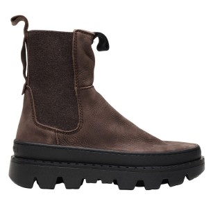 Satorisan Damen Unalome Elastics Premium Schuhe