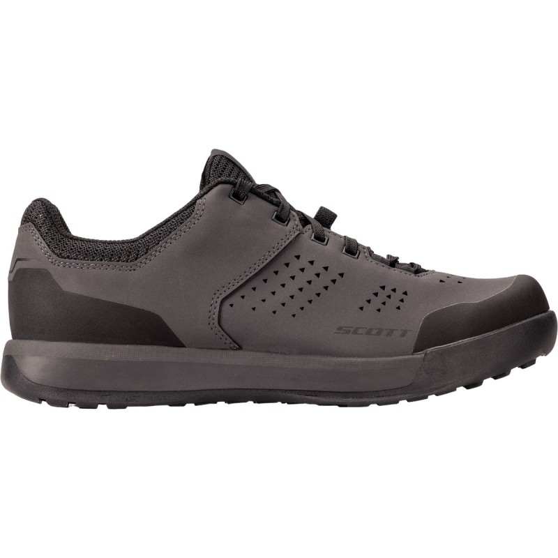 Scott Herren MTB SHR-ALP Flat Lace Radschuhe