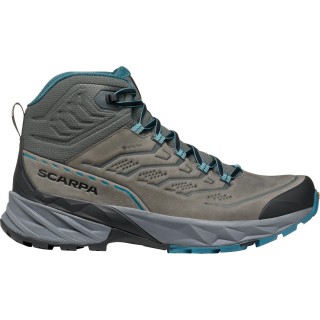 Scarpa Herren Rush 2 Pro Mid GTX Schuhe
