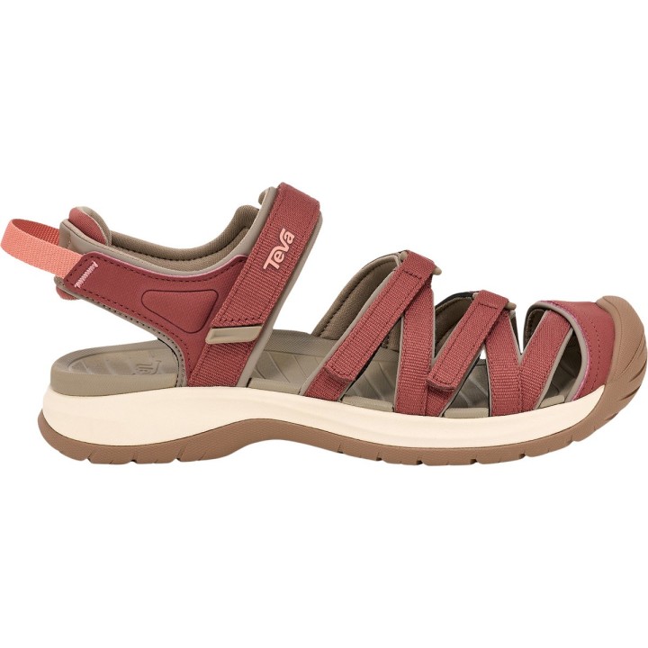 Teva Damen Tirra Sport CT Sandale