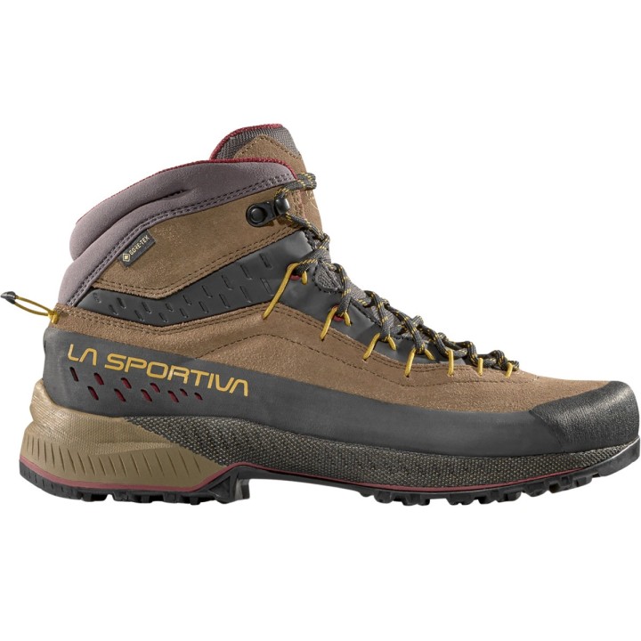 La Sportiva Herren TX4 Evo Mid GTX Schuhe
