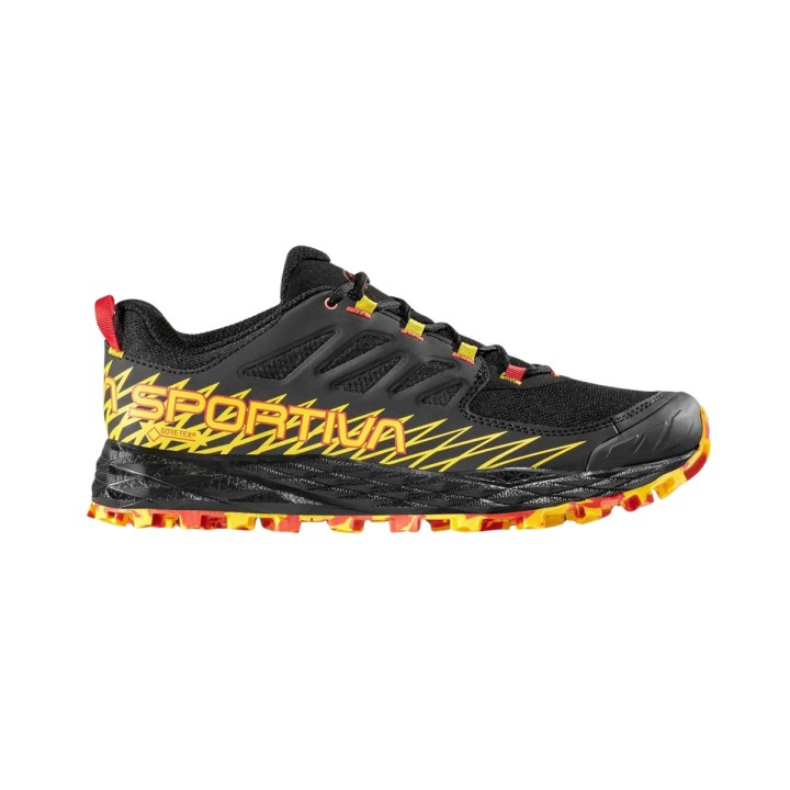 La Sportiva Herren Lycan GTX Schuhe