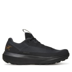 Laufschuhe Arc'teryx Norvan LD 4 GTX X000009612 Schwarz