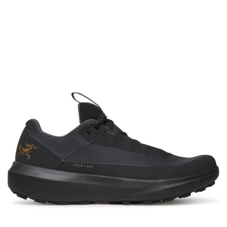 Laufschuhe Arc'teryx Norvan LD 4 GTX X000009612 Schwarz